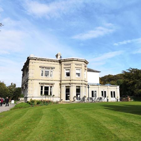 Cleatham Hall Manton  Extérieur photo
