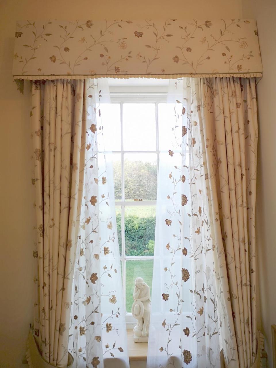 Cleatham Hall Manton  Extérieur photo