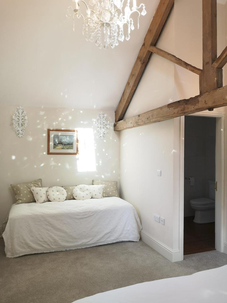 Cleatham Hall Manton  Extérieur photo