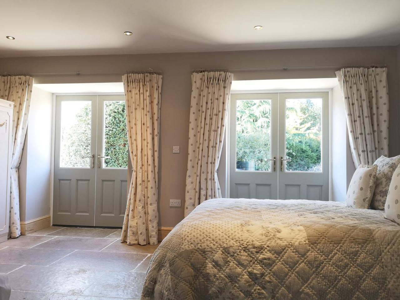 Cleatham Hall Manton  Extérieur photo